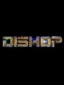 Обложка Dishop