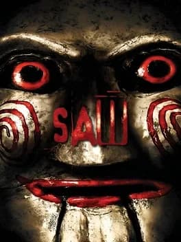 Обложка Saw