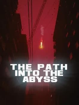 Обложка The Path into the Abyss