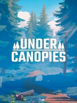 Обложка Under Canopies