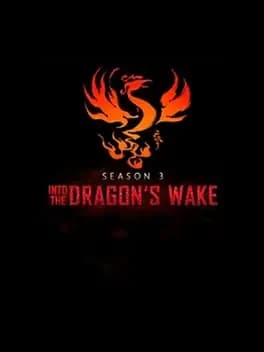 Обложка Skull and Bones: Season 3 - Into the Dragon’s Wake