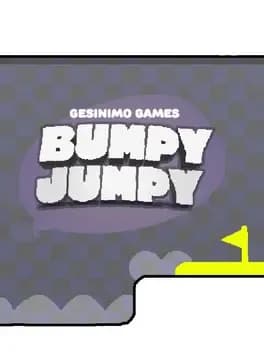 Обложка Bumpy Jumpy