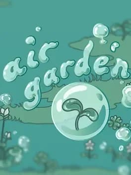 Обложка Air Garden