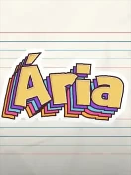 Обложка Aria