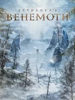 Обложка Skydance's Behemoth