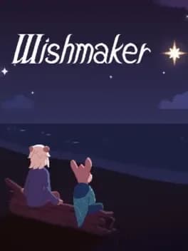 Обложка Wishmaker
