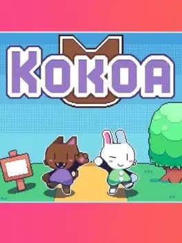 Обложка Kokoa