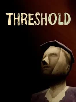 Обложка Threshold