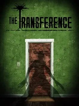 Обложка The Transference