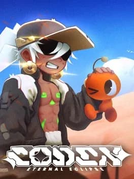 Обложка Codex: Eternal Eclipse