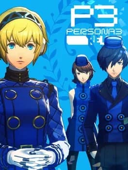 Обложка Persona 3 Reload: Velvet Costume & BGM Set