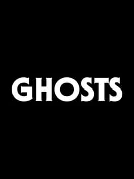 Обложка Ghosts