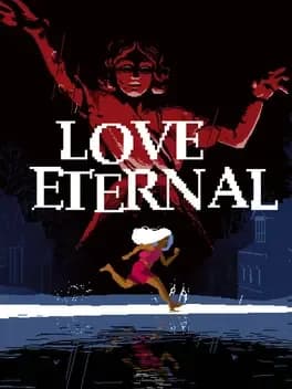 Обложка Love Eternal