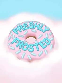 Обложка Freshly Frosted