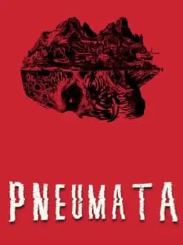Обложка Pneumata
