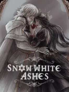 Обложка Snow White Ashes