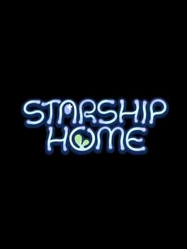 Обложка Starship Home