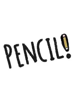 Обложка Pencil!