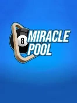 Обложка Miracle Pool