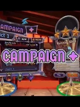 Обложка Drums Rock: Campaign+