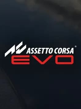 Обложка Assetto Corsa EVO