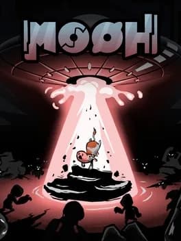 Обложка Mooh