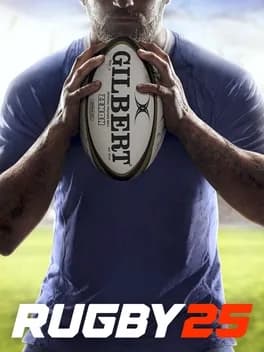 Обложка Rugby 25