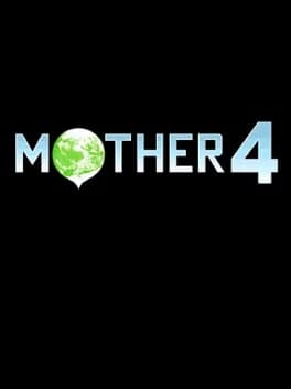Обложка Mother 4