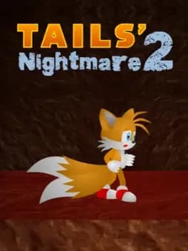 Обложка Tails' Nightmare 2