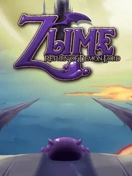 Обложка Zlime: Return Of Demon Lord