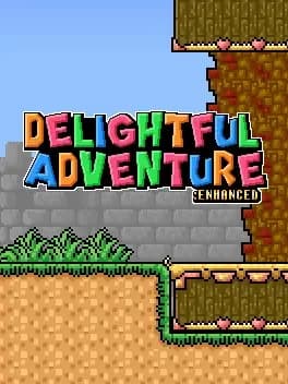 Обложка Delightful Adventure: Enhanced