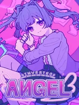 Обложка Inverted Angel