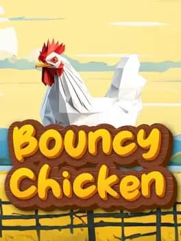 Обложка Bouncy Chicken