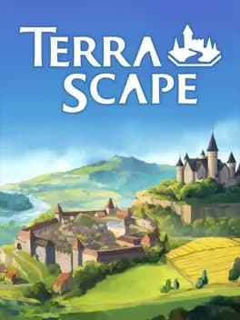 Обложка TerraScape