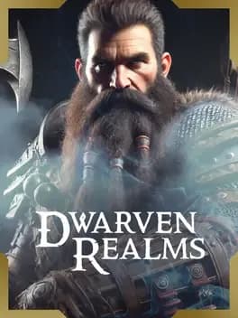 Обложка Dwarven Realms