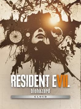 Обложка Resident Evil 7: Biohazard - Cloud