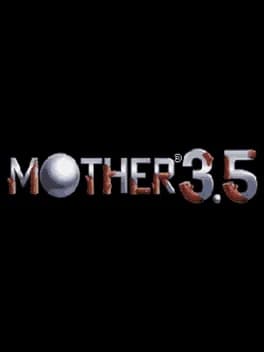 Обложка Mother 3.5