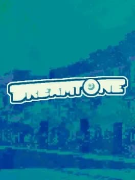 Обложка Dreamtone