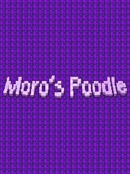 Обложка Moro's Poodle