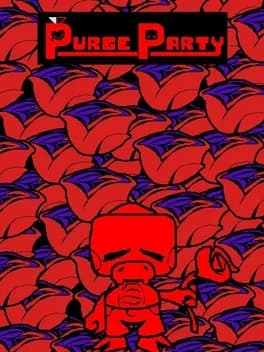 Обложка Purge Party
