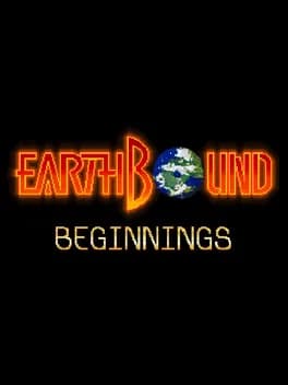 Обложка EarthBound Beginnings Remake