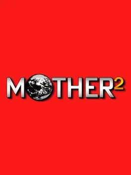 Обложка Mother²