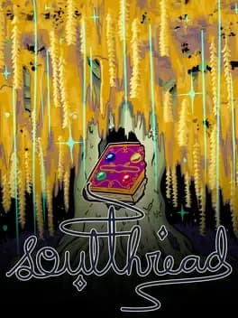 Обложка Soulthread