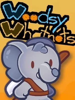 Обложка Woodsy Whatnots