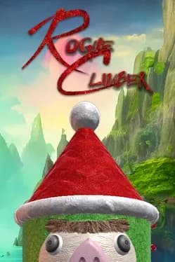 Обложка Rogue Climber
