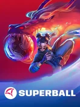 Обложка Superball