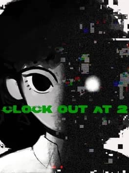 Обложка Clock Out At 2