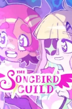Обложка The Songbird Guild
