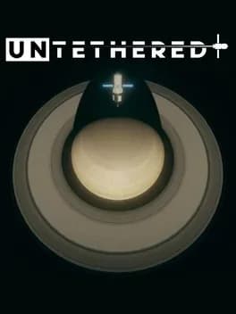 Обложка Untethered