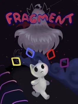 Обложка Fragment